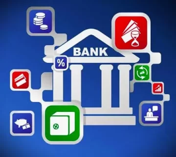 Farshid Bolouri - Banks Providing service with a customer oriented approach بازاریابی خدمات بانکی