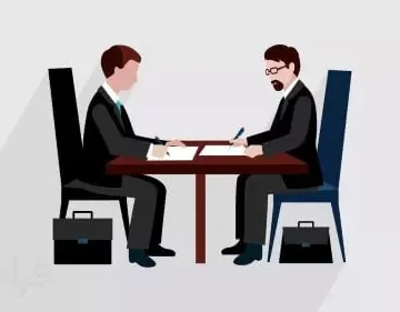 Farshid Bolouri - The necessary mechanisms for providing effective services to people تکریم ارباب رجوع