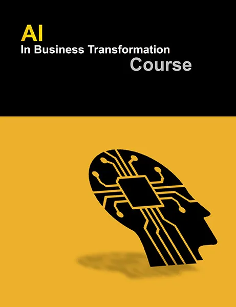 Farshid Bolouri - Artificial intelligence in Business Course