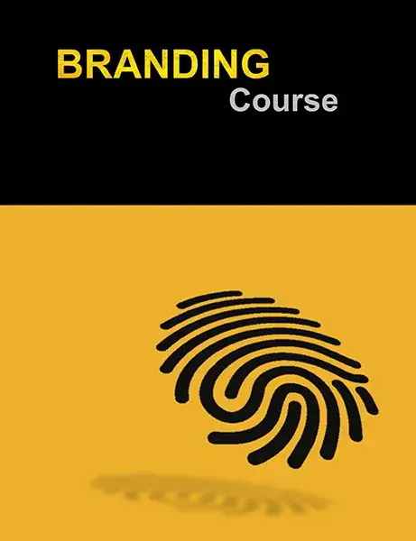 Farshid Bolouri - Branding Course