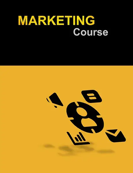 Farshid Bolouri - Marketing Course