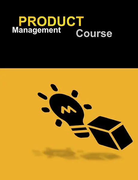 Farshid Bolouri - Product Management Course
