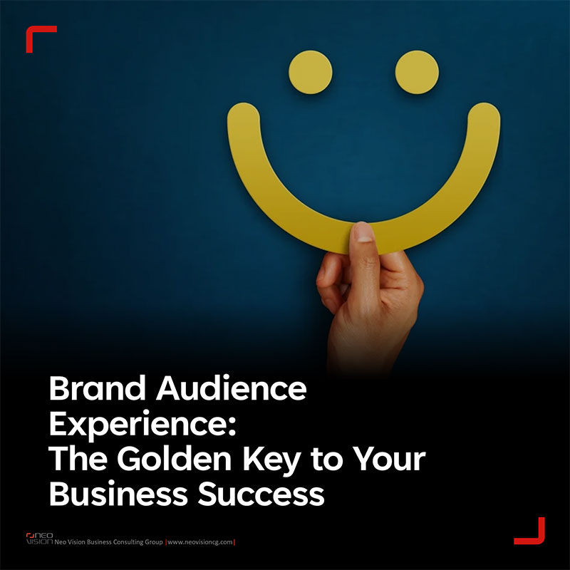 Farshid-Bolouri-Brand Audience Experience The Golden Key to Your Business Success تجربه مخاطبین برند: کلید طلایی موفقیت کسبوکار شما فرشید بلوری